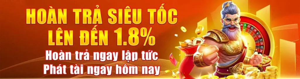 Ưu đãi hbet login