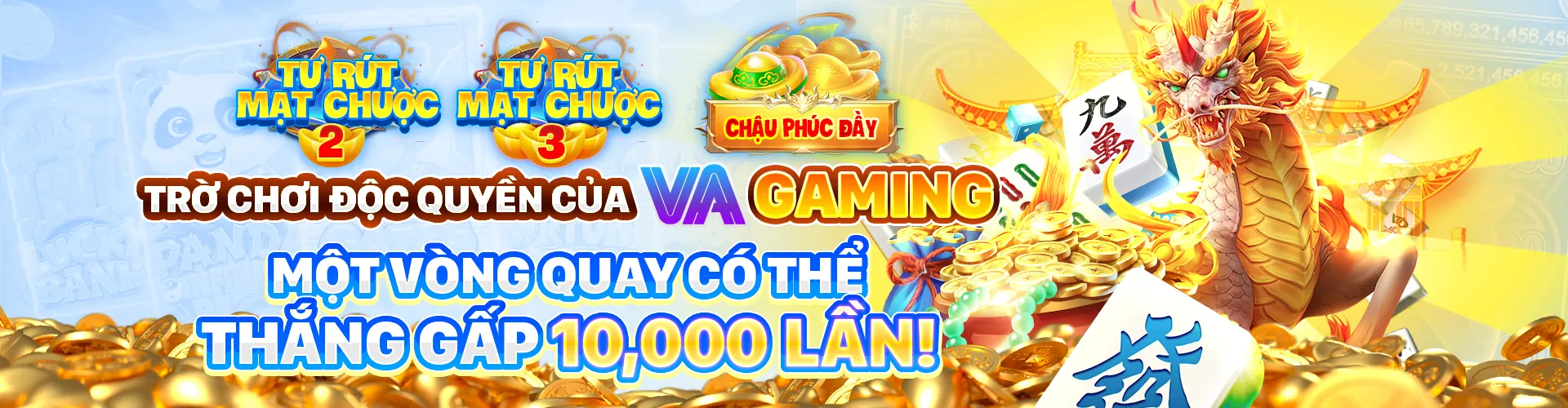 Hình ảnh chính Nổ Hũ Hbet