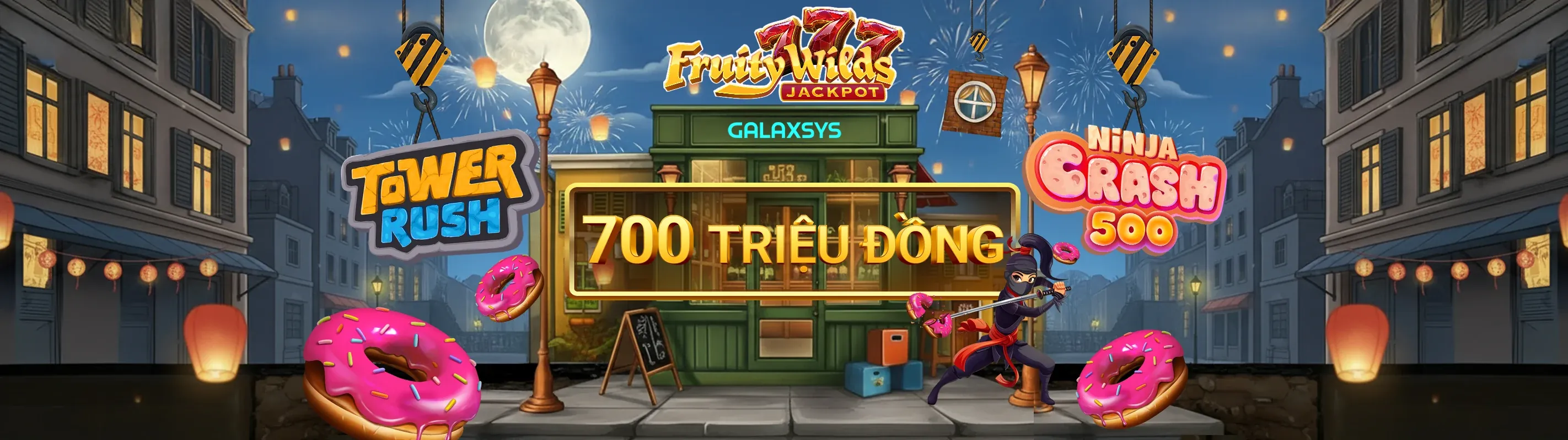 Sòng bạc trực tuyến Hbet với không khí sang trọng