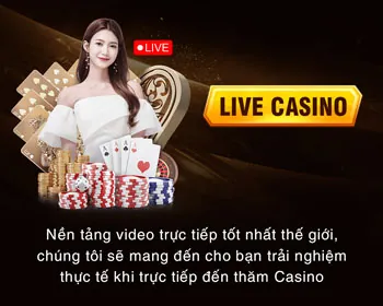 Khuyến mãi chào mừng Hbet
