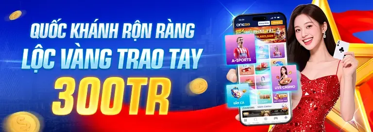 Thưởng nạp lại hàng tuần HBET